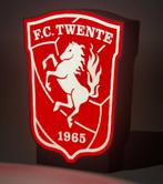 FC Twente Lightbox - Uniek Item!, Ophalen of Verzenden, Zo goed als nieuw, F.C. Twente, Overige typen