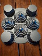 Wilton XXL Cupcake Bakvorm - Professioneel. NIEUW!!, Ophalen of Verzenden, Nieuw, Cupcakes, Bakvorm