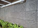 Tegels, Tuin en Terras, Tegels en Klinkers, Ophalen of Verzenden, Zo goed als nieuw, 10 m² of meer, Beton