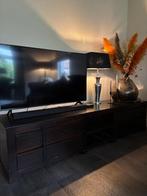 Televisiekast, Huis en Inrichting, Ophalen, Gebruikt, Teakhout, 200 cm of meer