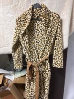 Badrock Dames Badjas Luipaardprint Maat xs, Kleding | Dames, Ophalen of Verzenden, Zo goed als nieuw, Maat 34 (XS) of kleiner