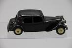 Dinky Toys Citroen Traction # 24N, Hobby en Vrije tijd, Modelauto's | 1:43, Ophalen of Verzenden, Zo goed als nieuw, Auto, Dinky Toys