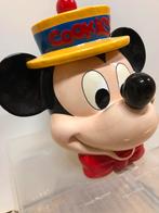 Mickey Mouse cookies, Ophalen of Verzenden, Mickey Mouse, Zo goed als nieuw, Beeldje of Figuurtje