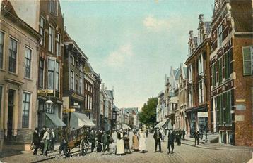 (388-204-011) Groningen Oude Ebbingestraat beschikbaar voor biedingen