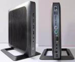 HP Thin Client t620 Flexible (G6F35AT) mini pc, Ophalen of Verzenden, Minder dan 2 Ghz