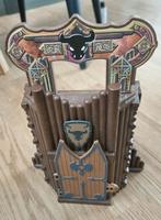 Playmobil barbarentoren 4774, Ophalen, Gebruikt