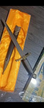 Decoratief Zwaard met Schede, Antiek en Kunst, Ophalen