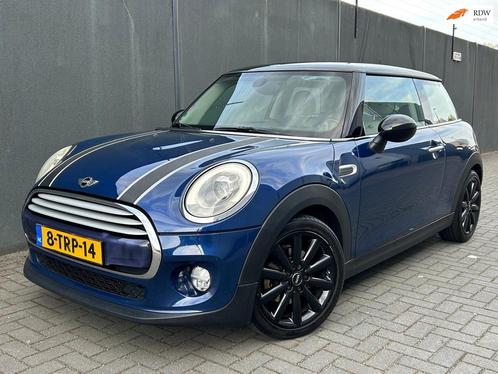 Mini Mini 1.5 Cooper Chili / AUT / NAP / Grote Beurt / APK, Auto's, Mini, Bedrijf, Te koop, Cooper, ABS, Airbags, Airconditioning