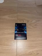 SAMSUNG 990 PRO 2TB SSD - nieuw in doos, Computers en Software, Harde schijven, Intern, Verzenden, SSD, Nieuw