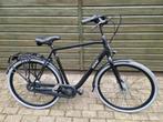 Gazelle esprit 59cm 7 verns!! Herenfiets jongensfiets ZGOH, Fietsen en Brommers, Fietsen | Heren | Herenfietsen, Ophalen, Gebruikt