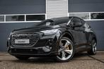 Audi Q4 Sportback e-tron 40 S Competition 77 kWh |Pano |RS z, Automaat, 12 maanden, Achterwielaandrijving, Gebruikt