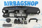 Airbag set Dashboard HUD stiksels Mercedes E klasse W213, Gebruikt, Ophalen of Verzenden