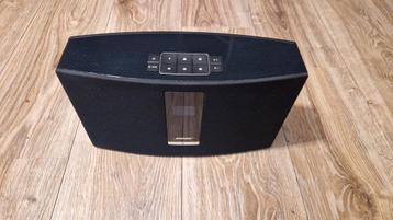 Bose SoundTouch 20 Serie III (Bluetooth,Internetradio) beschikbaar voor biedingen