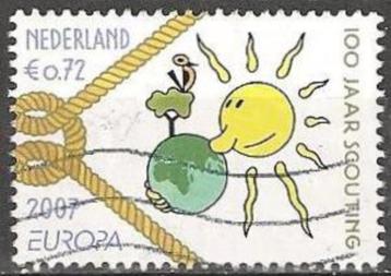 Scouting 2515 O.  ADV. No.1 D.   beschikbaar voor biedingen