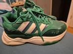 Mooie adidas sneakers mt 36.5, Sport en Fitness, Volleybal, Ophalen, Zo goed als nieuw, Schoenen