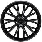 Set 19" mooie MAK München velgen, Auto-onderdelen, Banden en Velgen, Gebruikt, Velg(en), 265 mm, Winterbanden