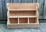 Grote houten gruttersbak, landelijke style, Ophalen, Zo goed als nieuw