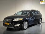 Ford Mondeo Wagon 2.0-16V Limited /Clima/Cruise/PDC/NAVI/Tre, Euro 5, Stof, Gebruikt, Mondeo