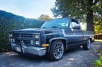 Chevrolet C10 pick-up, Automaat, Chevrolet, Particulier, Te koop