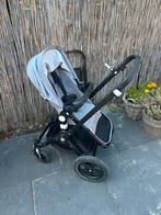Bugabo cameleon 3, Ophalen, Zo goed als nieuw, Combiwagen, Verstelbare duwstang