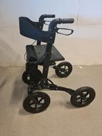 Outdoor rollator met luchtbanden NIEUW, Diversen, Rollators, Ophalen