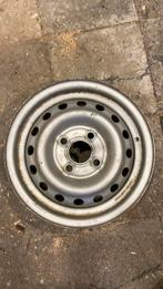 Velg aanhanger 4x100 voor band 145/80 r13, Auto diversen, Aanhangwagen-onderdelen, Ophalen of Verzenden, Gebruikt