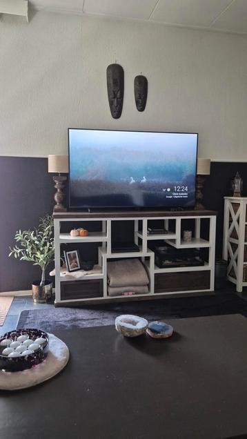 Riviera Maison Metropolitan Dressoir - Nieuwstaat! beschikbaar voor biedingen