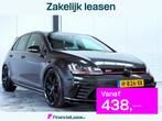 Volkswagen Golf 2.0 TSI GTI Clubsport 400+PK, Automaat, Gebruikt, Euro 6, 4 cilinders