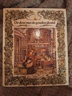 De deur met de gouden sleutel Jill Barklem, Ophalen of Verzenden, Zo goed als nieuw