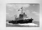 scheepvaart-VLISSINGEN-S.H.V-frederik hendrik-1, Ophalen of Verzenden, Zo goed als nieuw, Kaart, Foto of Prent