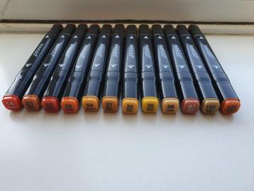 MAALEO stiften beschikbaar voor biedingen