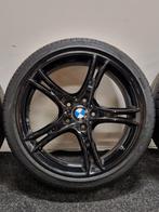19 inch BMW 1 Serie E87, E88, F20, F21, F22 5x120 zomerbande, 19 inch, Gebruikt, Ophalen of Verzenden, 235 mm
