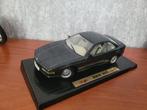 BMW model auto 1op18 maisto, Hobby en Vrije tijd, Ophalen, Nieuw, Maisto