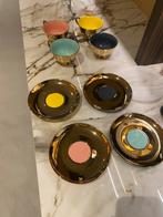 Pols Potten Legacy Servies Set – Nieuw, Huis en Inrichting, Keuken | Servies, Nieuw, Ophalen of Verzenden, Overige stijlen, Kop(pen) en/of Schotel(s)