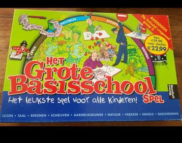 Bordspel  beschikbaar voor biedingen