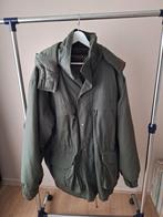 Topkwaliteit winterjas GREEN TRAIL outdoor visserij, Ophalen of Verzenden, Zo goed als nieuw, Kleding