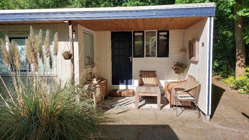 chalet te huur, Caravans en Kamperen, Verhuur