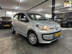 Volkswagen Up! 1.0 move up! BlueMotion, Gebruikt, Origineel Nederlands, Bedrijf, 831 kg