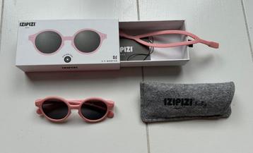 Izipizi zonnebril baby 0-9 maanden - roze beschikbaar voor biedingen