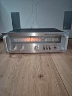Scott stereo tuner T527., Ophalen of Verzenden, Gebruikt, Analoog