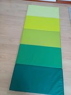 Turnmat en evenwichtsbalk van Ikea, Sport en Fitness, Turnen, Maat 36 t/m 42, Ophalen, Gebruikt, Materiaal