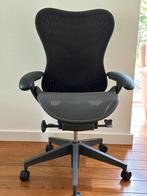 Herman Miller Mira bureaustoel Antraciet kleur, Zo goed als nieuw, Ophalen