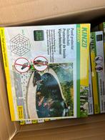 9x Vijverbeschermer Netten - Nieuw in Verpakking, Tuin en Terras, Vijver-toebehoren, Ophalen of Verzenden, Nieuw, Vijvernet