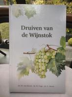 Druiven van de Wijnstok. 52 meditaties. Uitg. Gebr. Koster, Boeken, Ophalen of Verzenden, Zo goed als nieuw