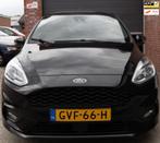 Ford FIESTA - 1.0 EcoBoost ST-Line - Nieuw APK bij afleverin, Voorwielaandrijving, Gebruikt, Euro 6, Leder en Stof