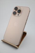 iPhone 16 Pro 128GB bat. conditie 100%, Ophalen of Verzenden, Gebruikt