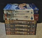 Westenwind - De Complete Serie (1999-2003), Cd's en Dvd's, Vanaf 12 jaar, Ophalen of Verzenden, Zo goed als nieuw, Drama