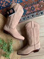 Valverde del Camino cowboylaarzen 37 western boots laarzen, Hoge laarzen, -, Beige, -