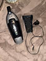 Rapido kruimeldief - Handige stofzuiger, Ophalen, Gebruikt, Reservoir, Kruimeldief