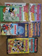 Donald Duck vakantie selectie (recent), Meerdere comics, Ophalen of Verzenden, Zo goed als nieuw, Europa